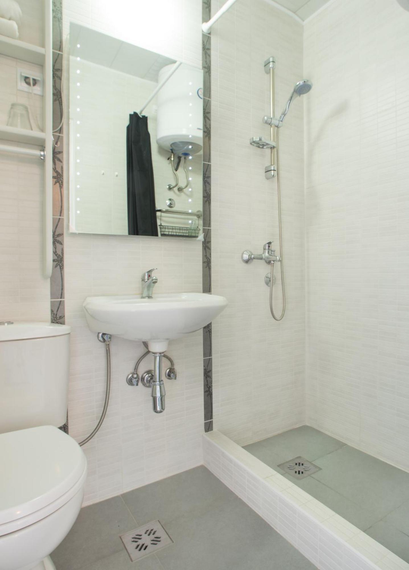 טיווט Apartmani Krgusic מראה חיצוני תמונה