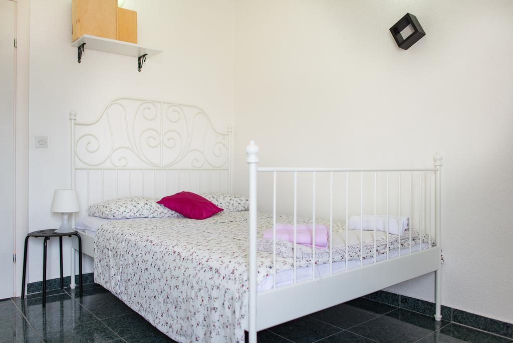 טיווט Apartmani Krgusic מראה חיצוני תמונה
