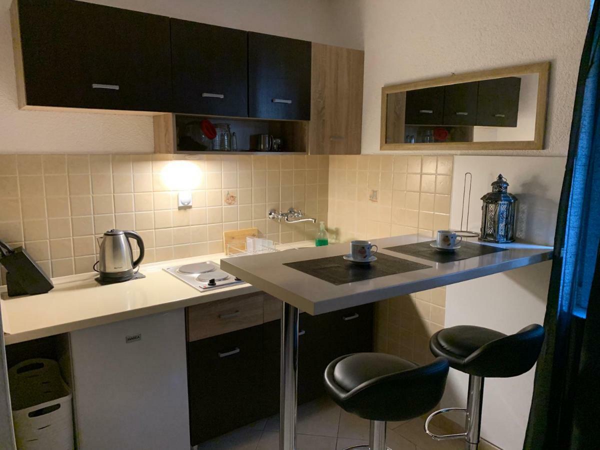 טיווט Apartmani Krgusic מראה חיצוני תמונה