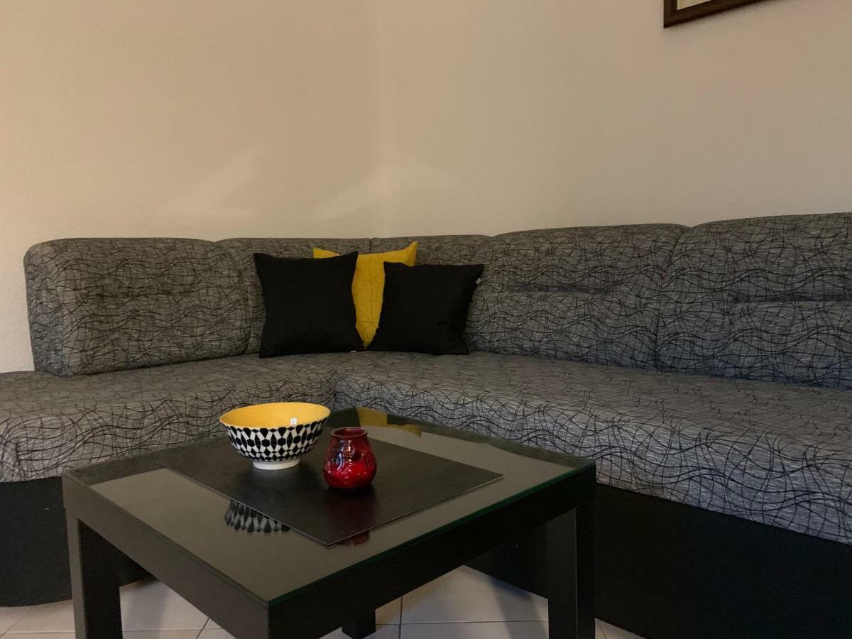 טיווט Apartmani Krgusic מראה חיצוני תמונה